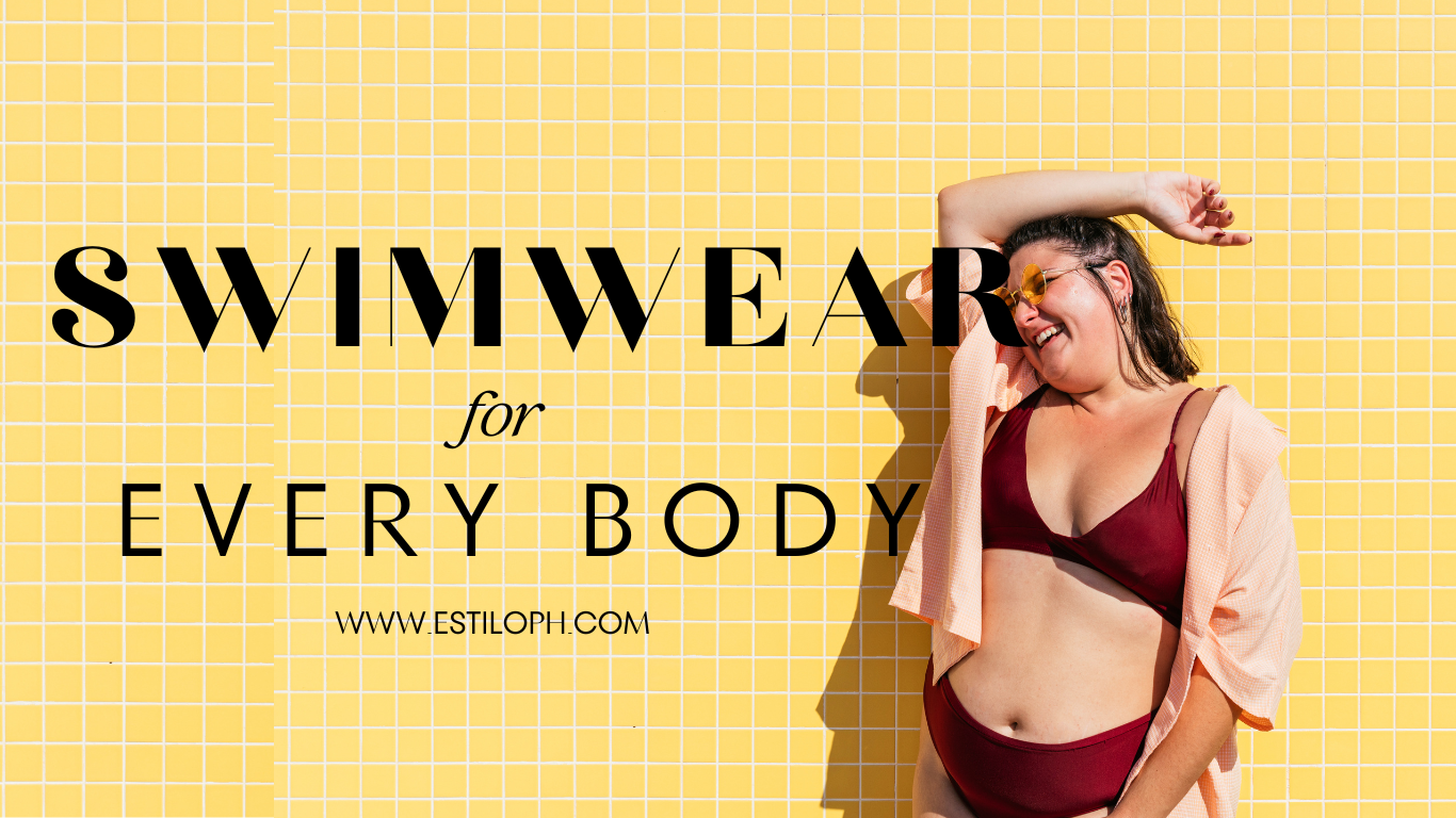 Plus Size Swimwear