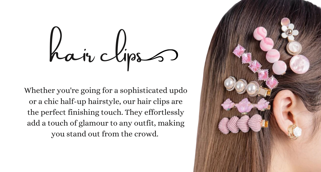 Hair Clips
