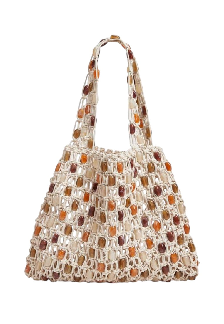 Vacation Style Shoulder Bag