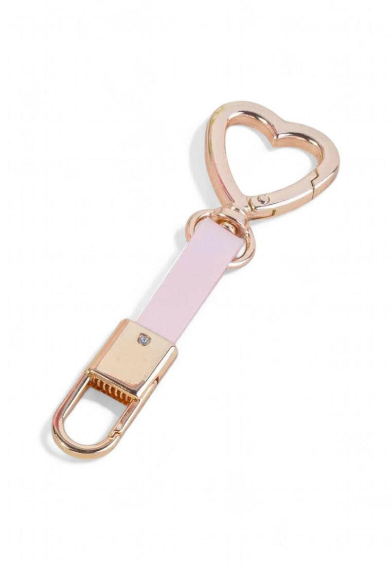 Multifunctional Chain Strap Keychain