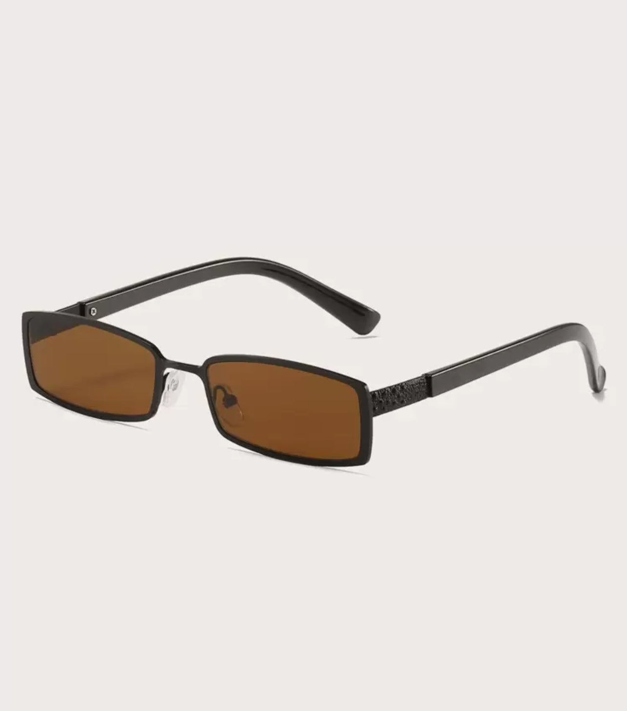 Square Frame Glasses