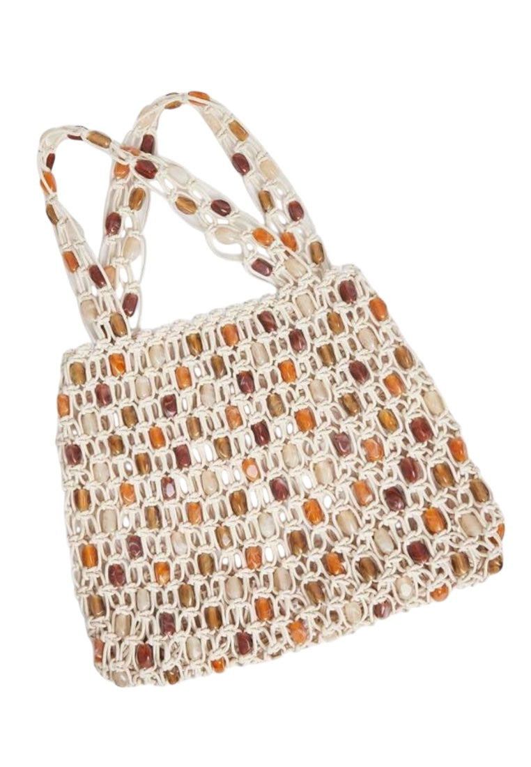 Vacation Style Shoulder Bag