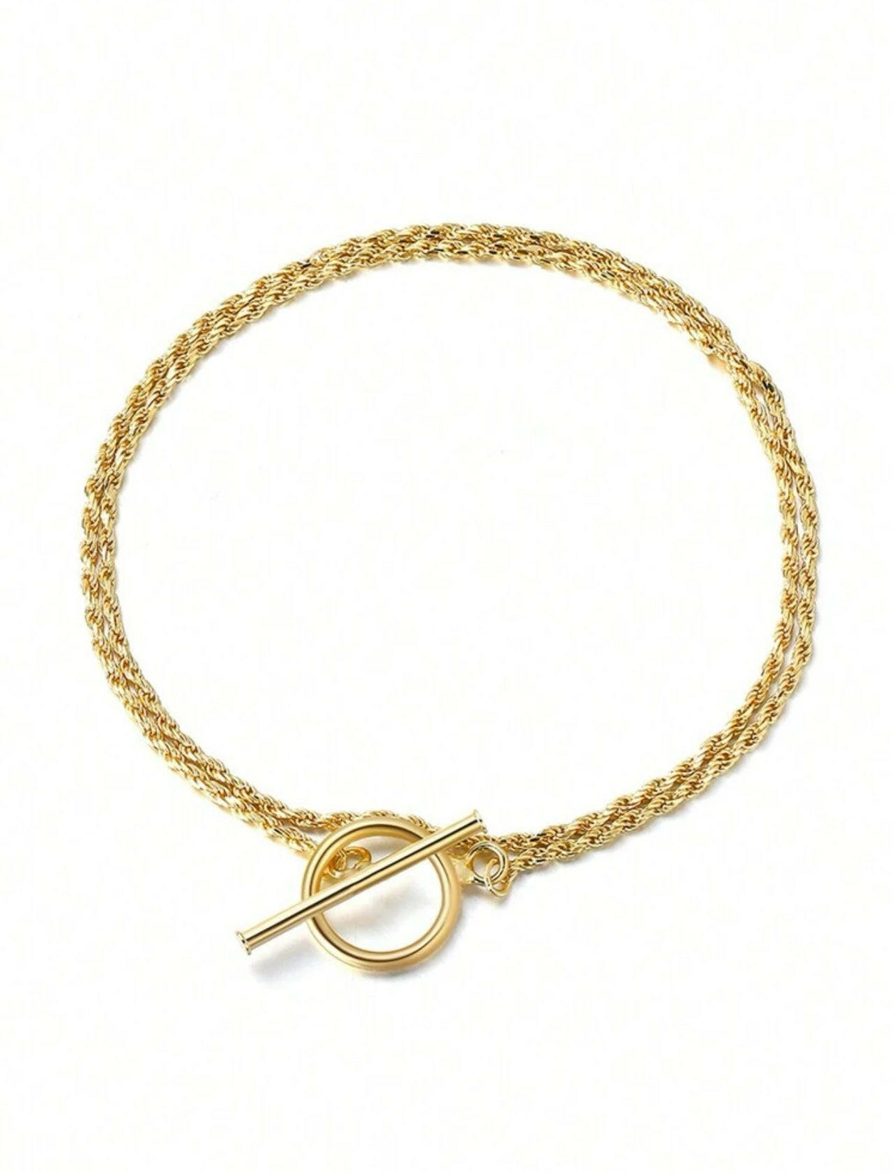 925 Sterling Silver Flexible Flat Herringbone Snake Chain Bracelet