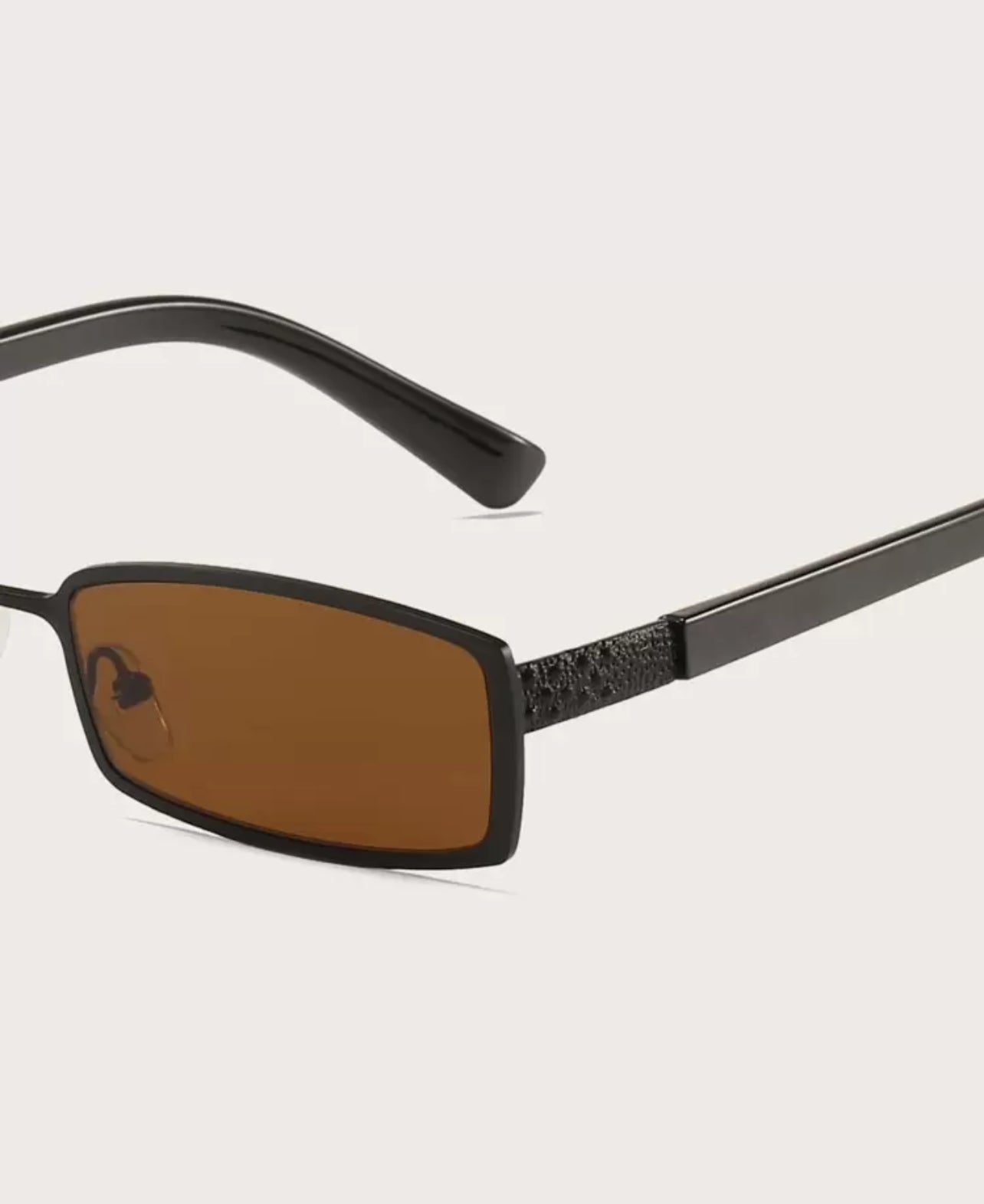 Square Frame Glasses