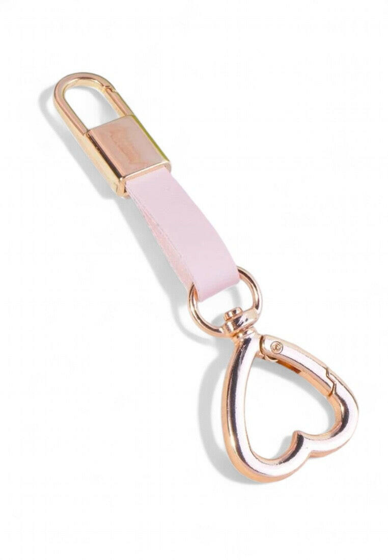 Multifunctional Chain Strap Keychain