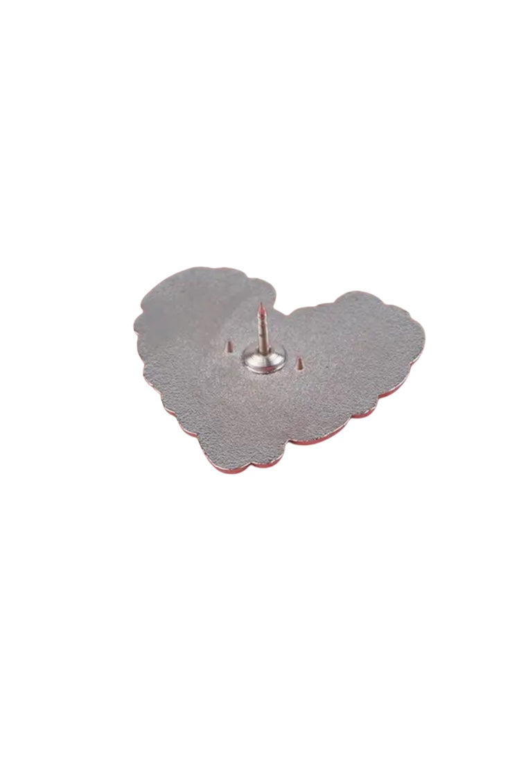 You Got This Motivational Enamel Pin