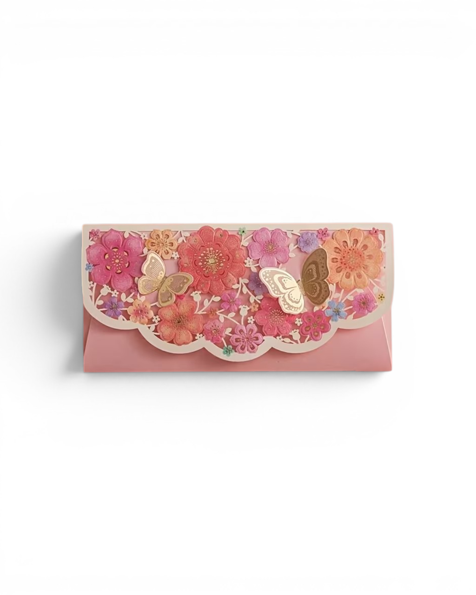 10pcs Money Envelope