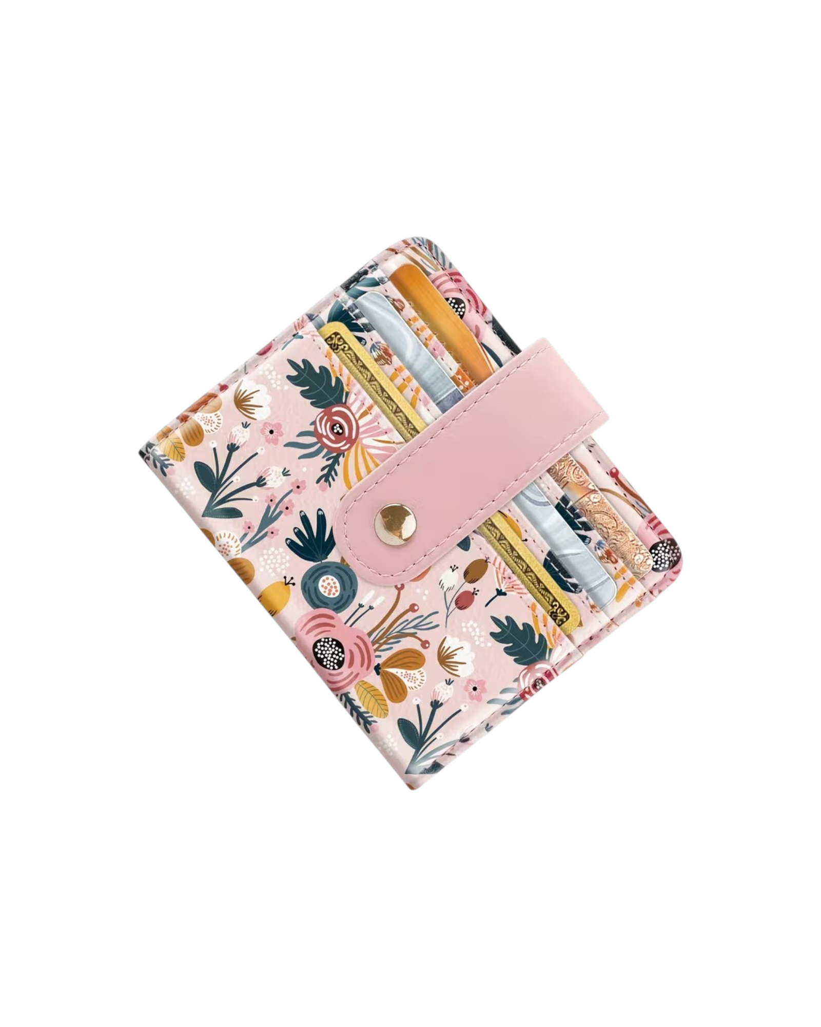 Minimalist Card Wallet