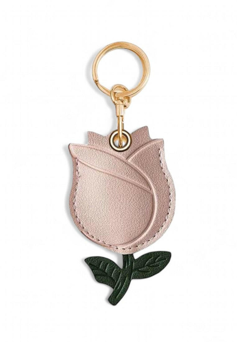 Cute Mini Flower Keychain