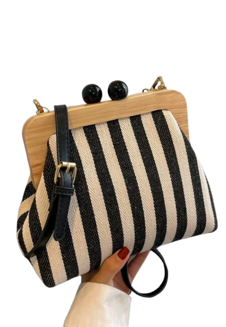 Clutch Purse Crossbody Bag