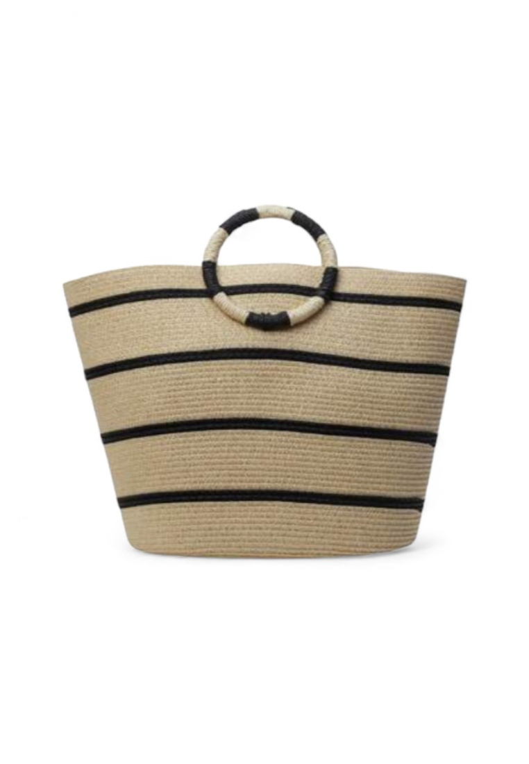 Large Capacity Woven Bag