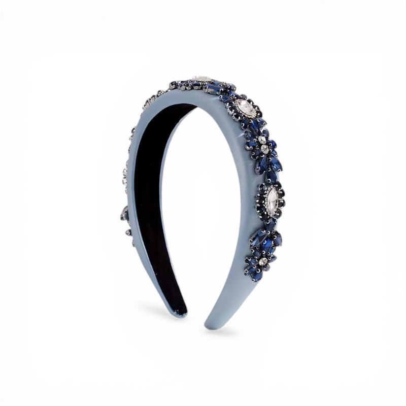 Gem Glam Headband
