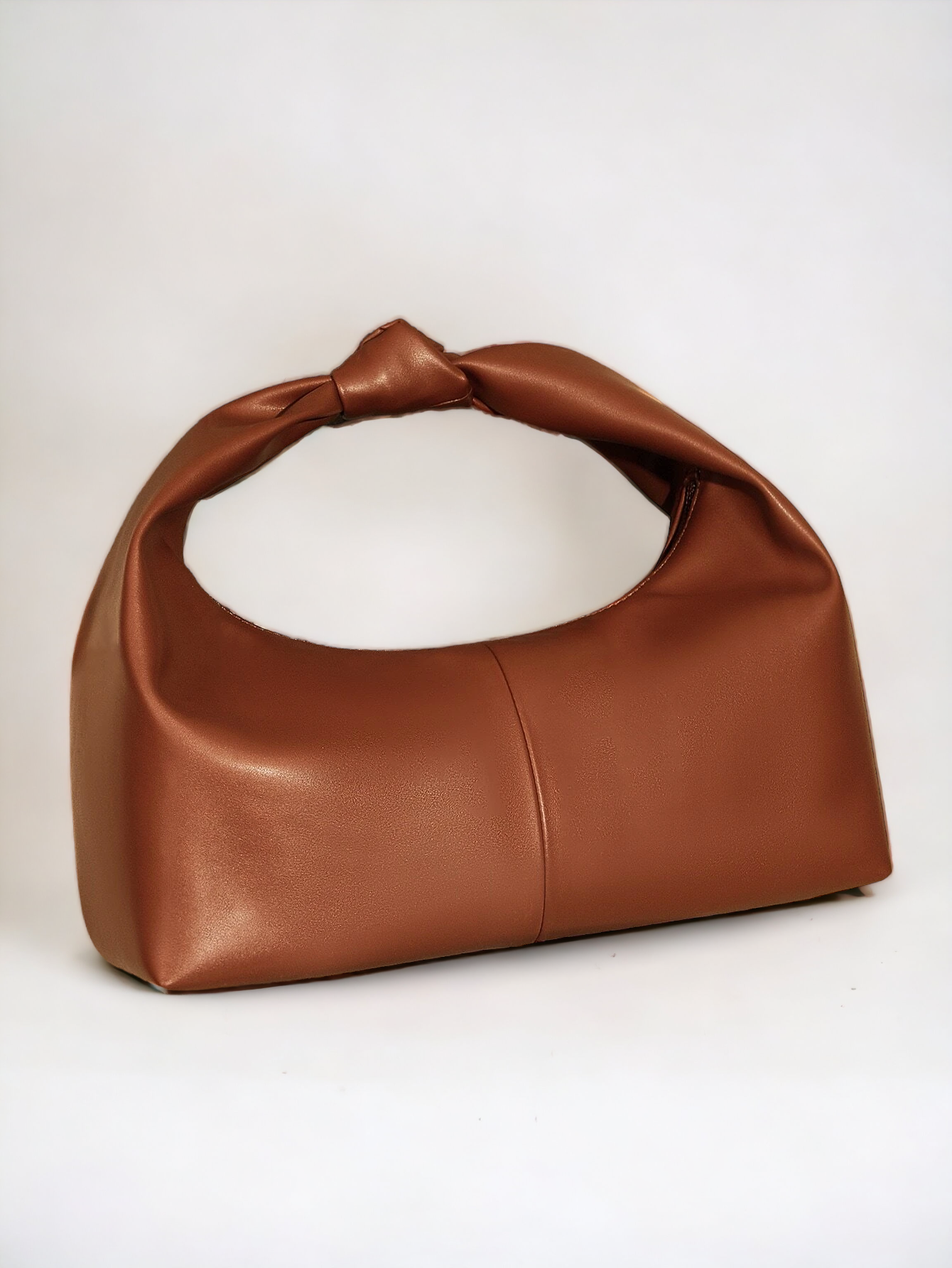 Minimalist Baguette Bag