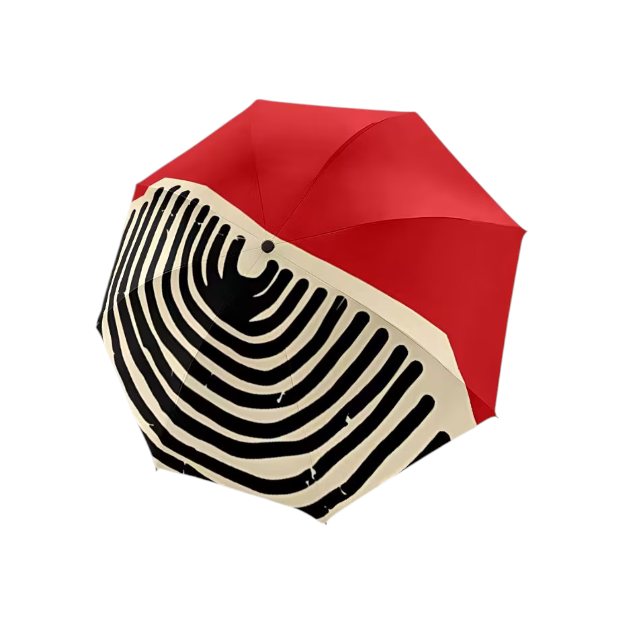 Abstract Style Umbrella