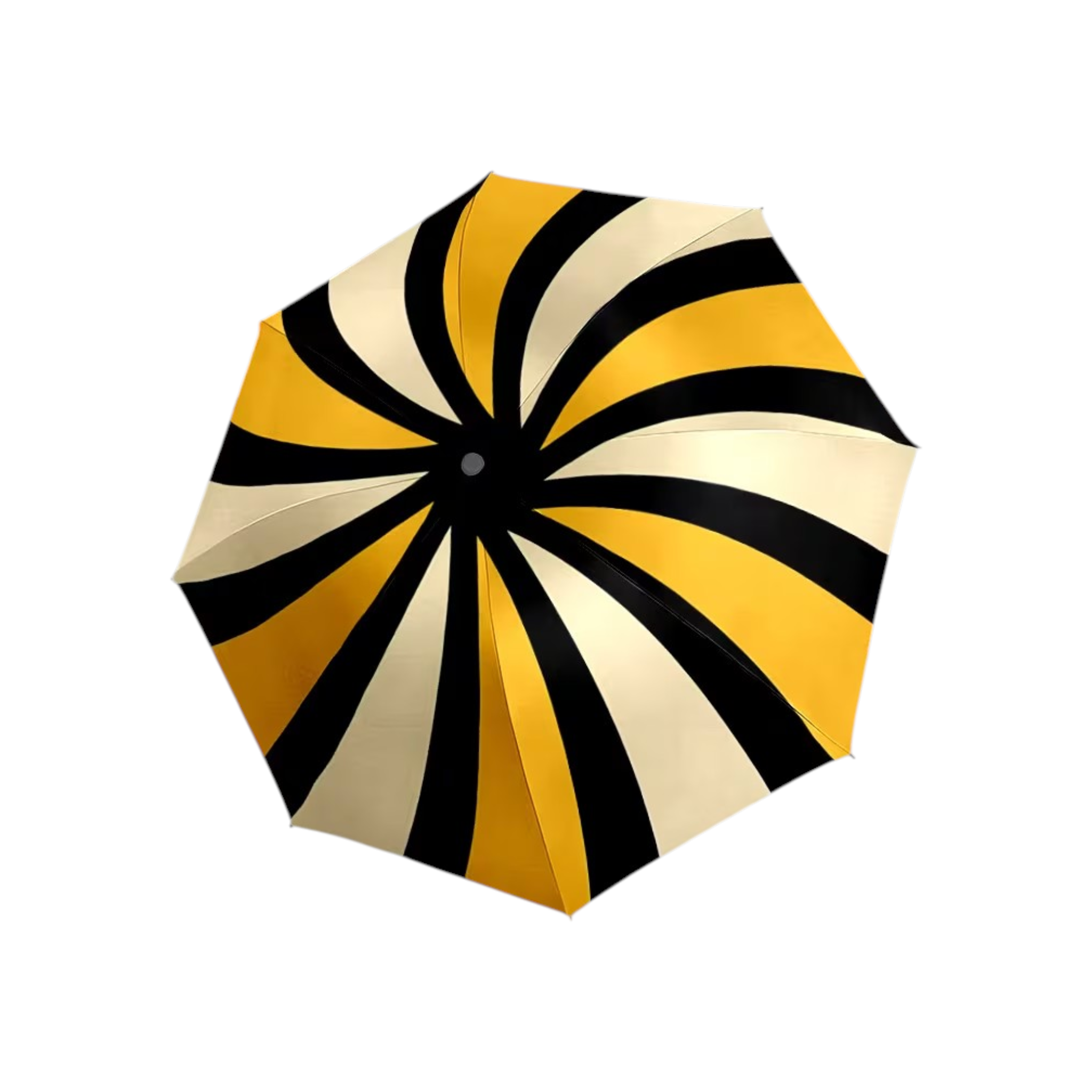 Swirl Pattern Umbrella