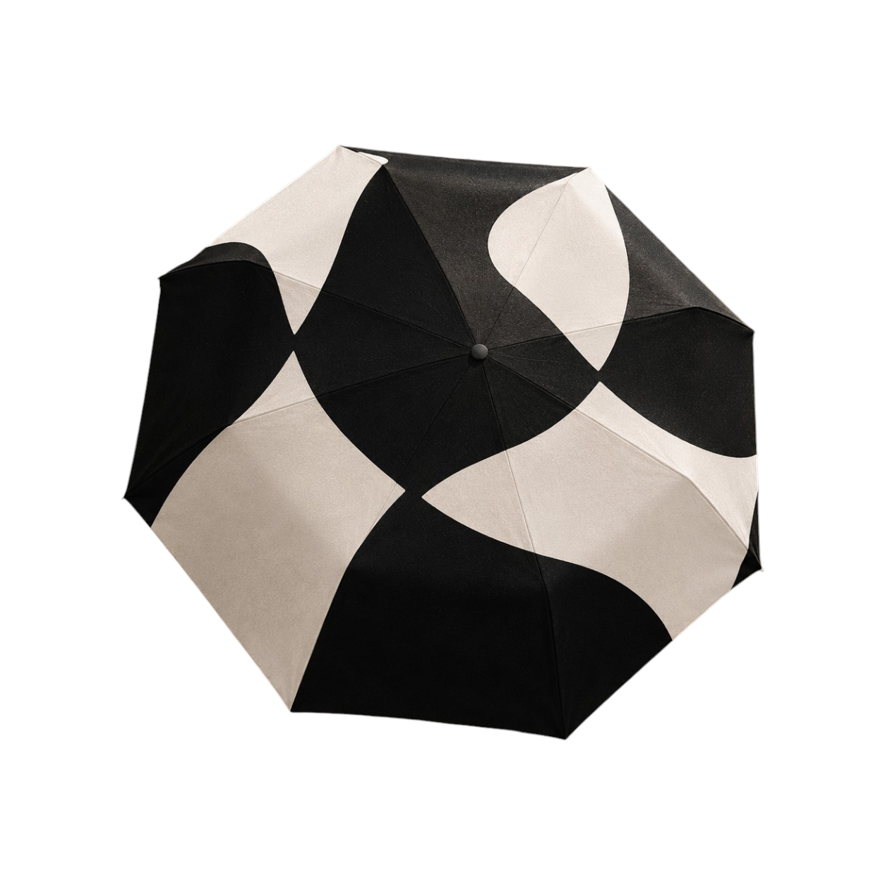 Monochrome Umbrella