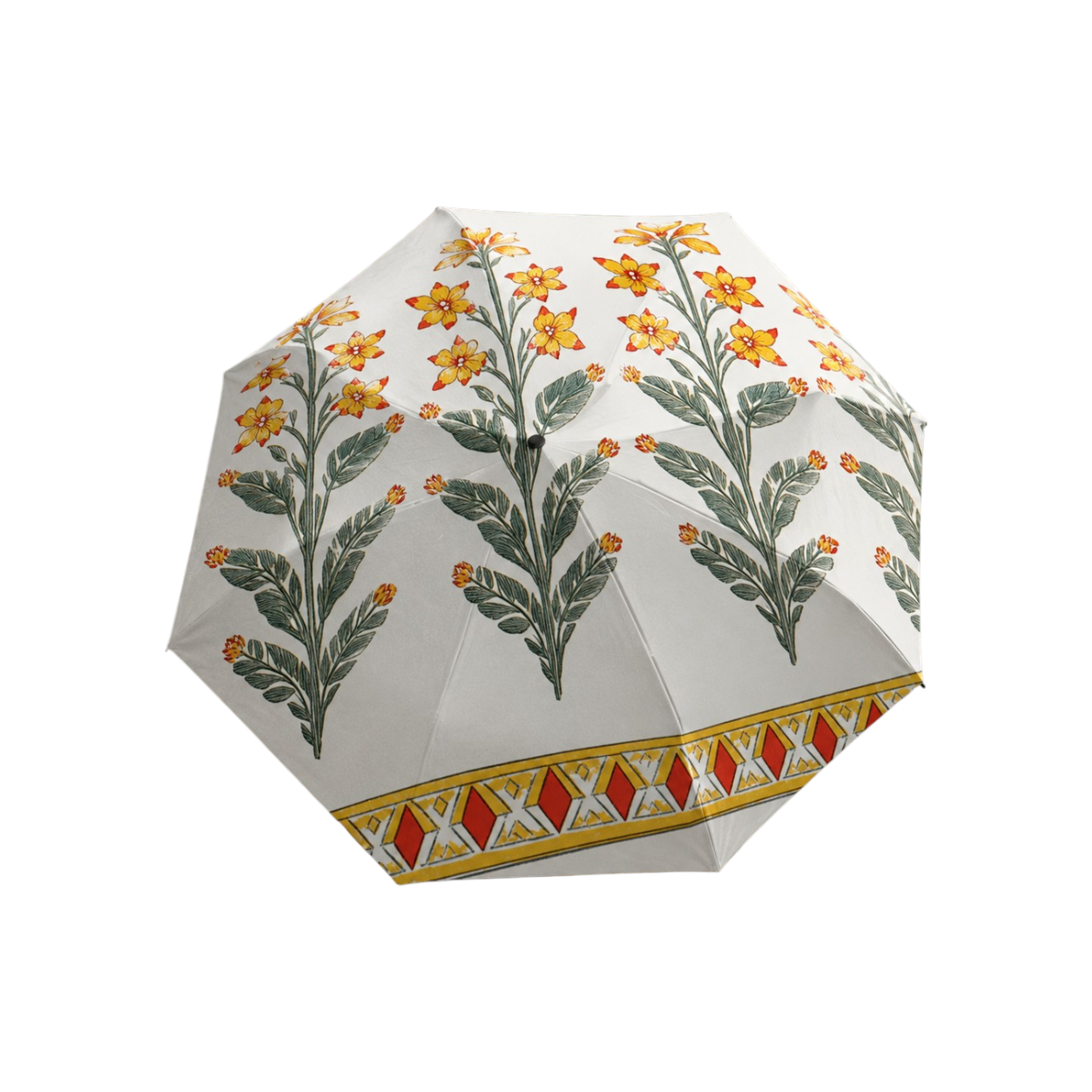Blooming Grace Umbrella