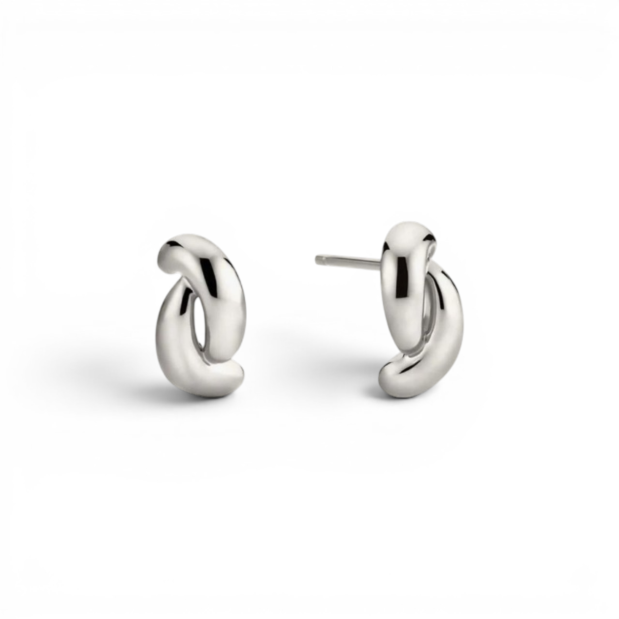 Minimalist Classic Luxury Earrings