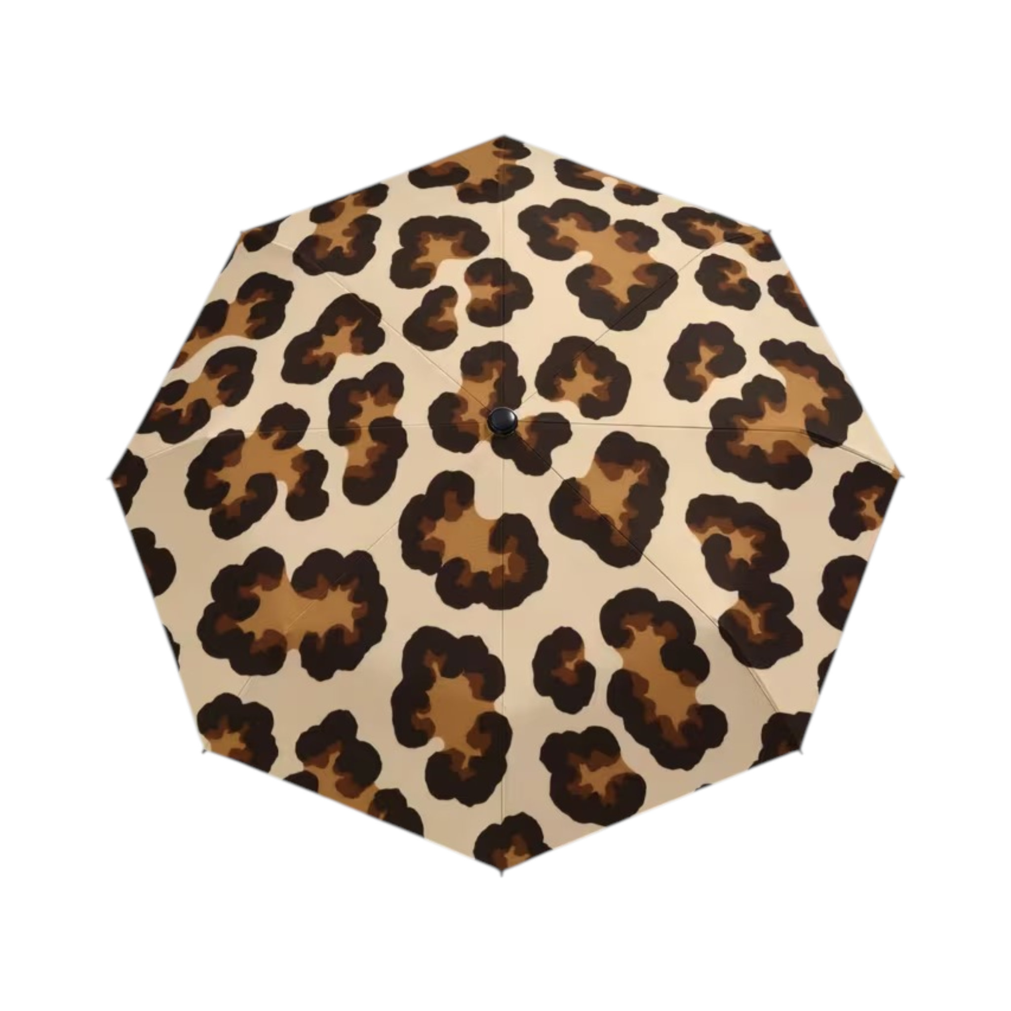 Animal Print Umbrella