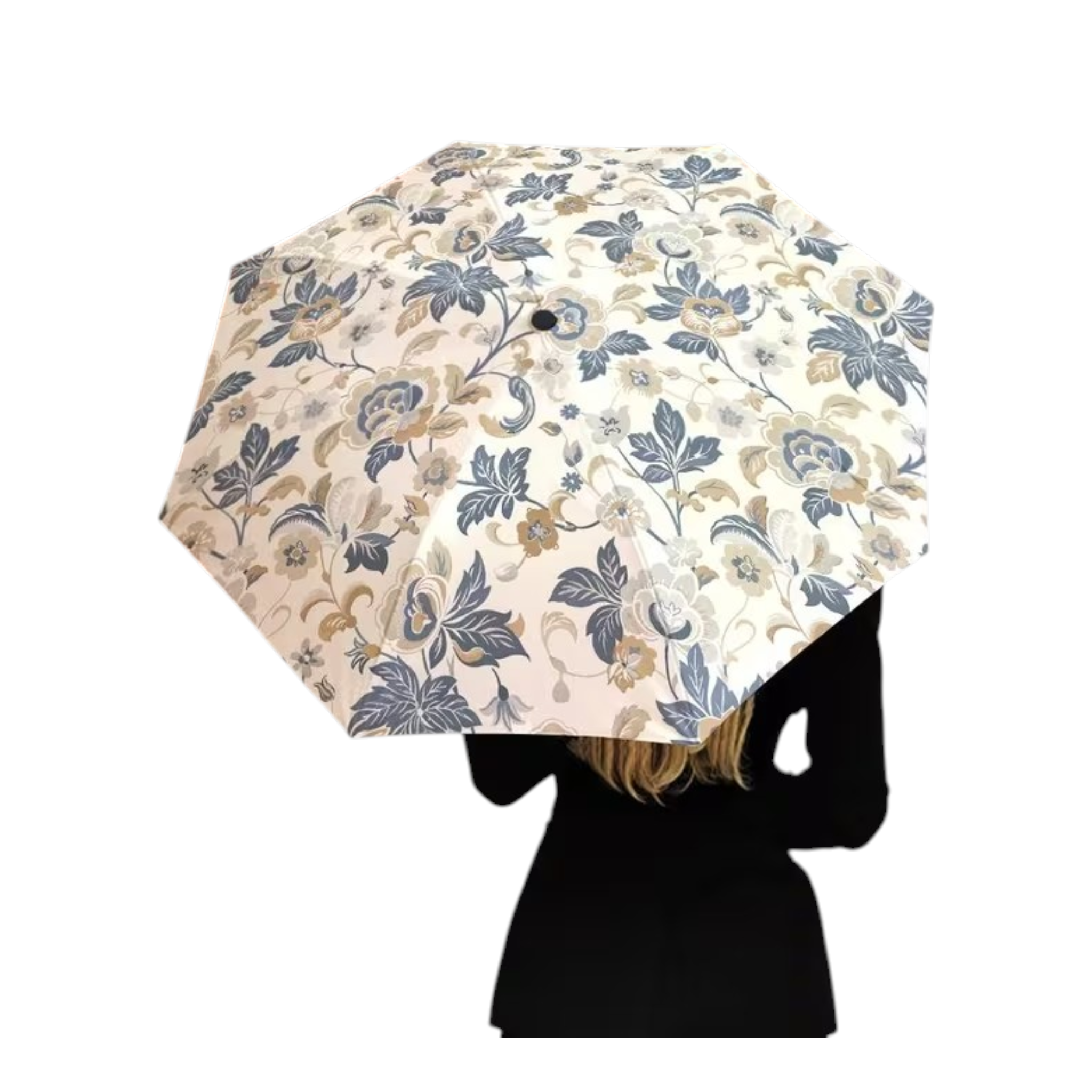 Carina Floral Umbrella