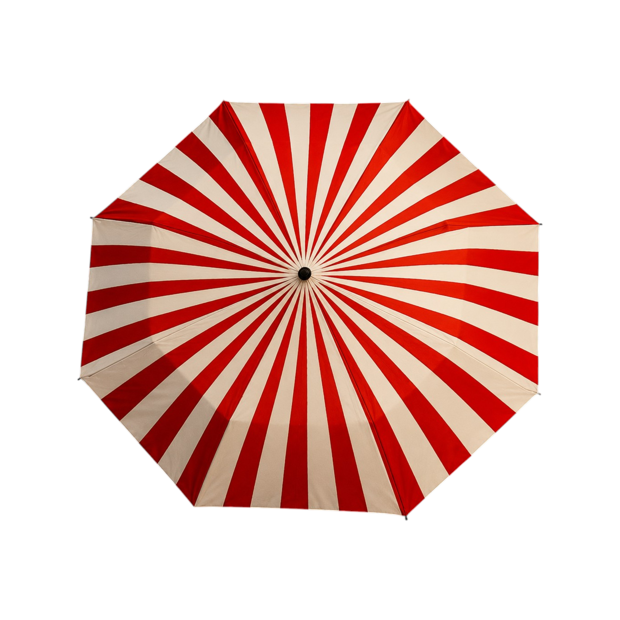 Carnival Stripes Umbrella