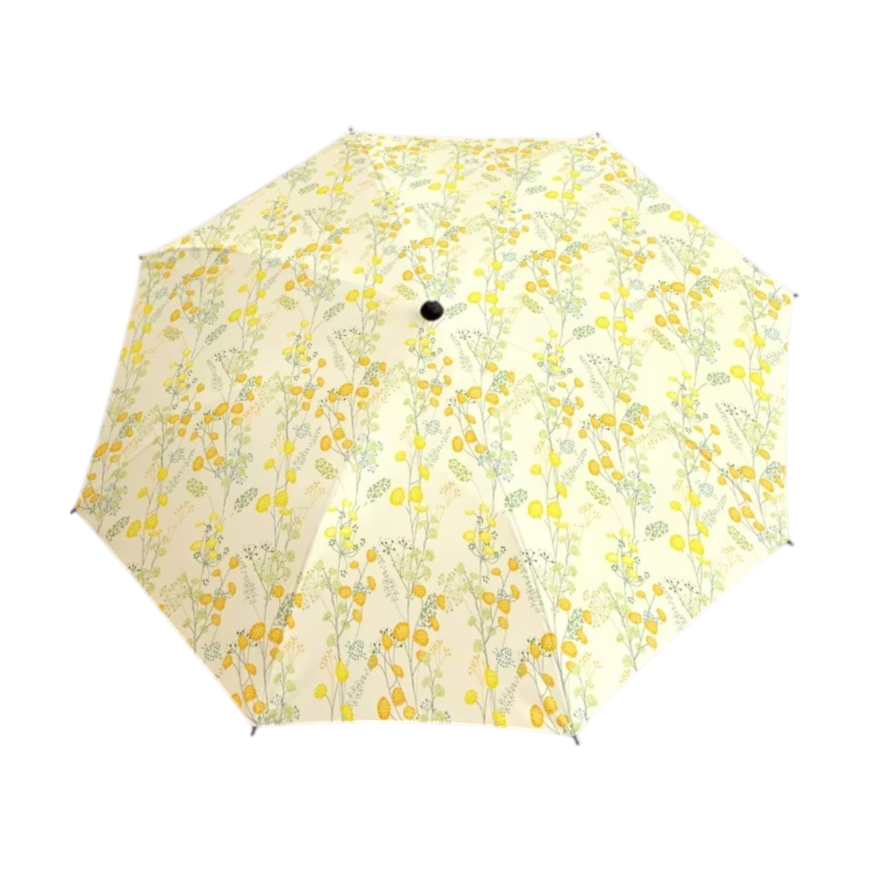 Katrina Floral Umbrella