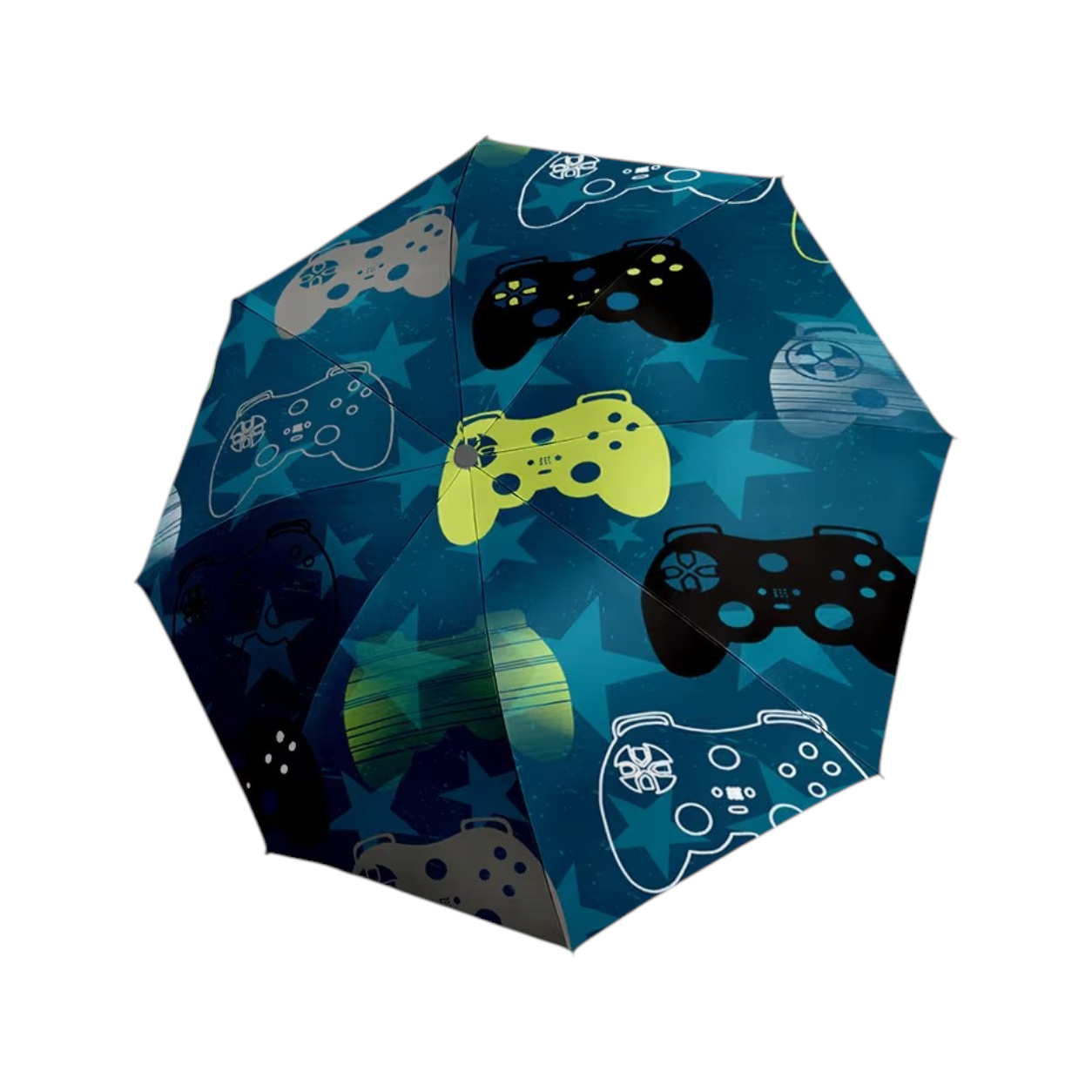 Game Controller Umbrella