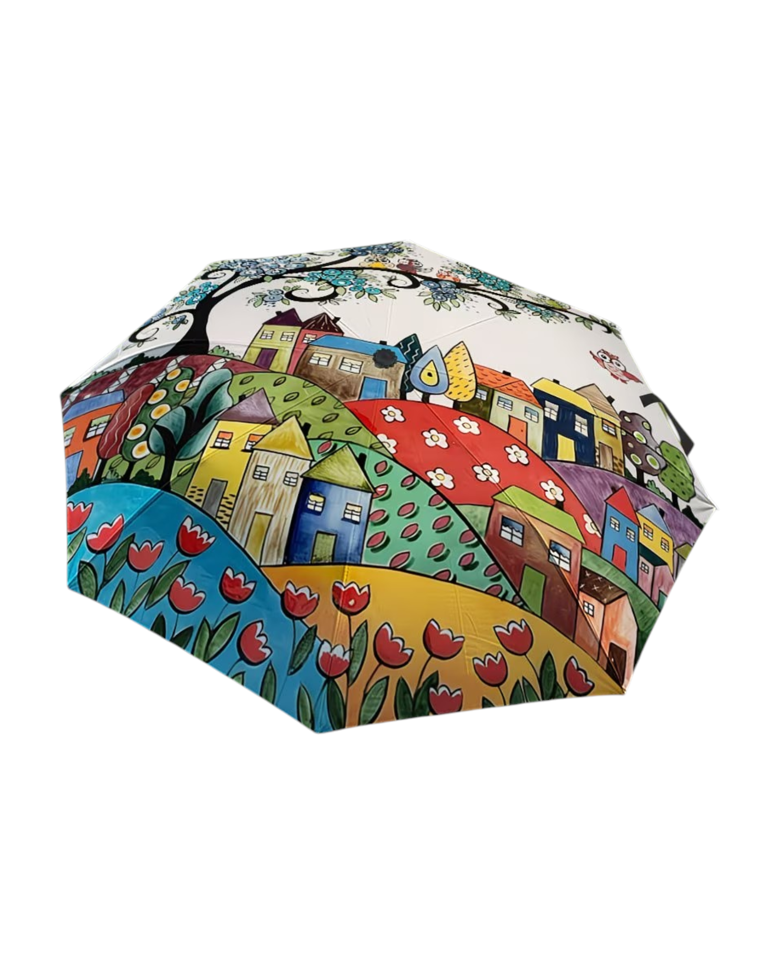 Artistic Home Umbrella
