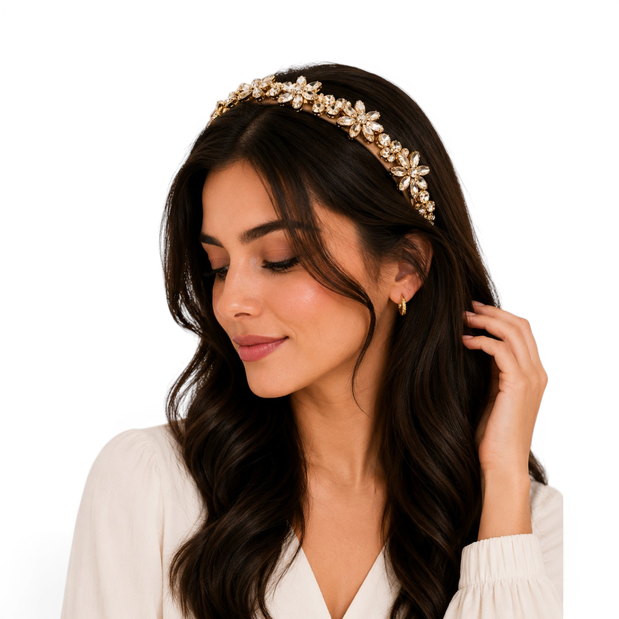 Ruby Headband