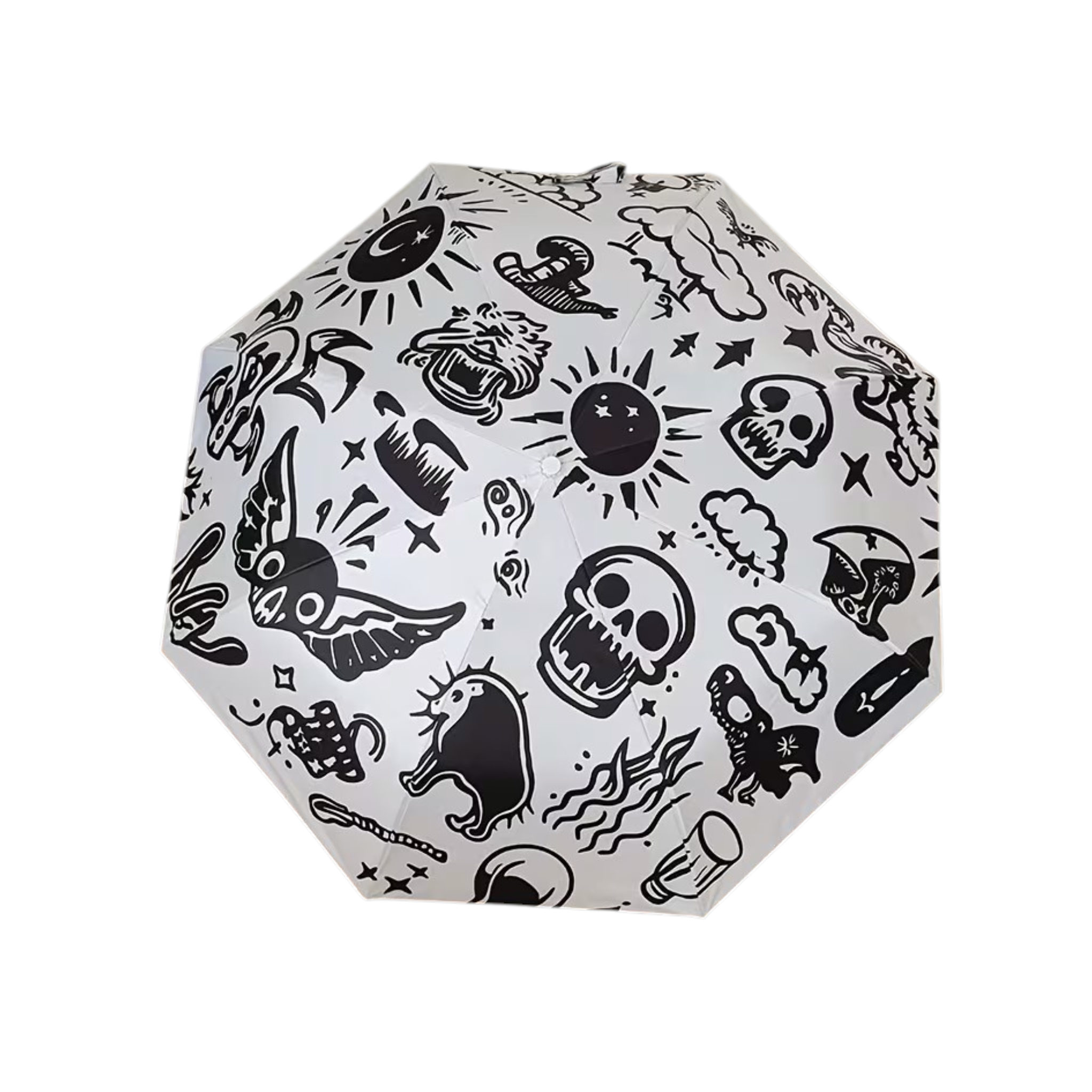 Urban Edge Umbrella
