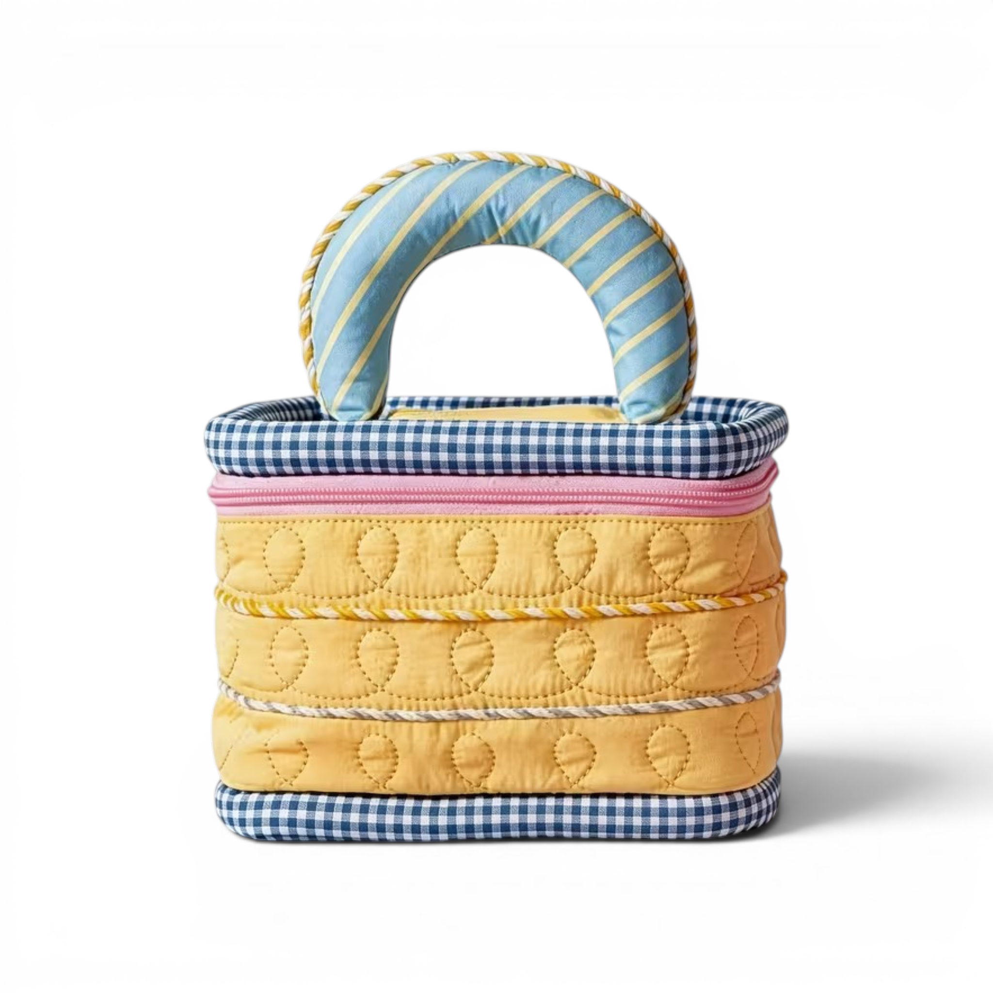 Makeup Bag Organizer