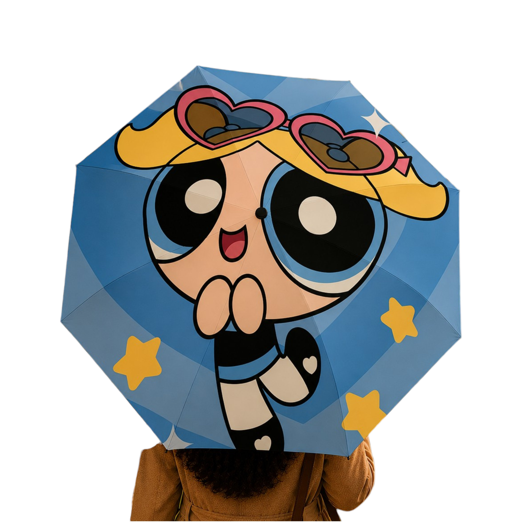 PPG Bubbles Umbrella