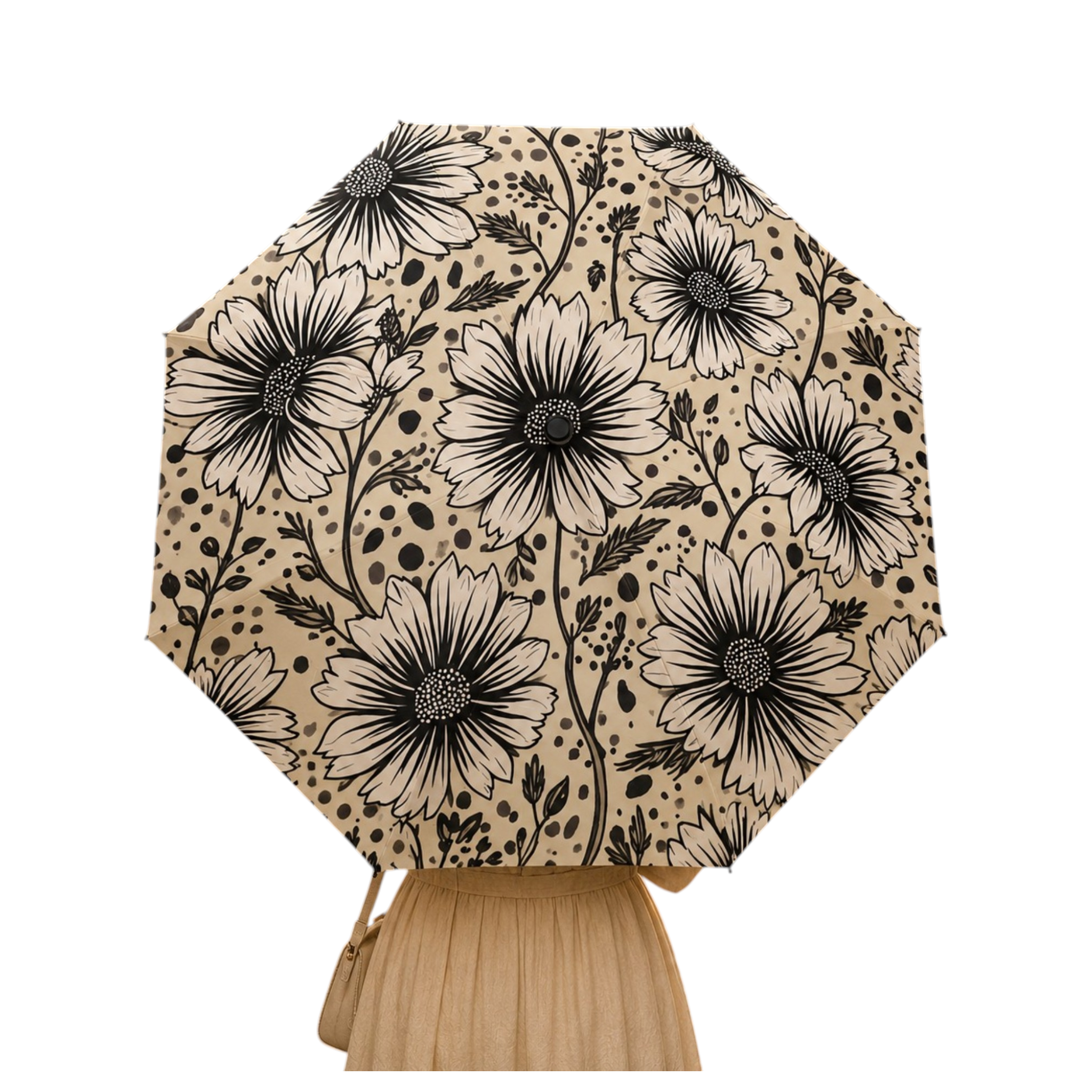 Daisy Umbrella