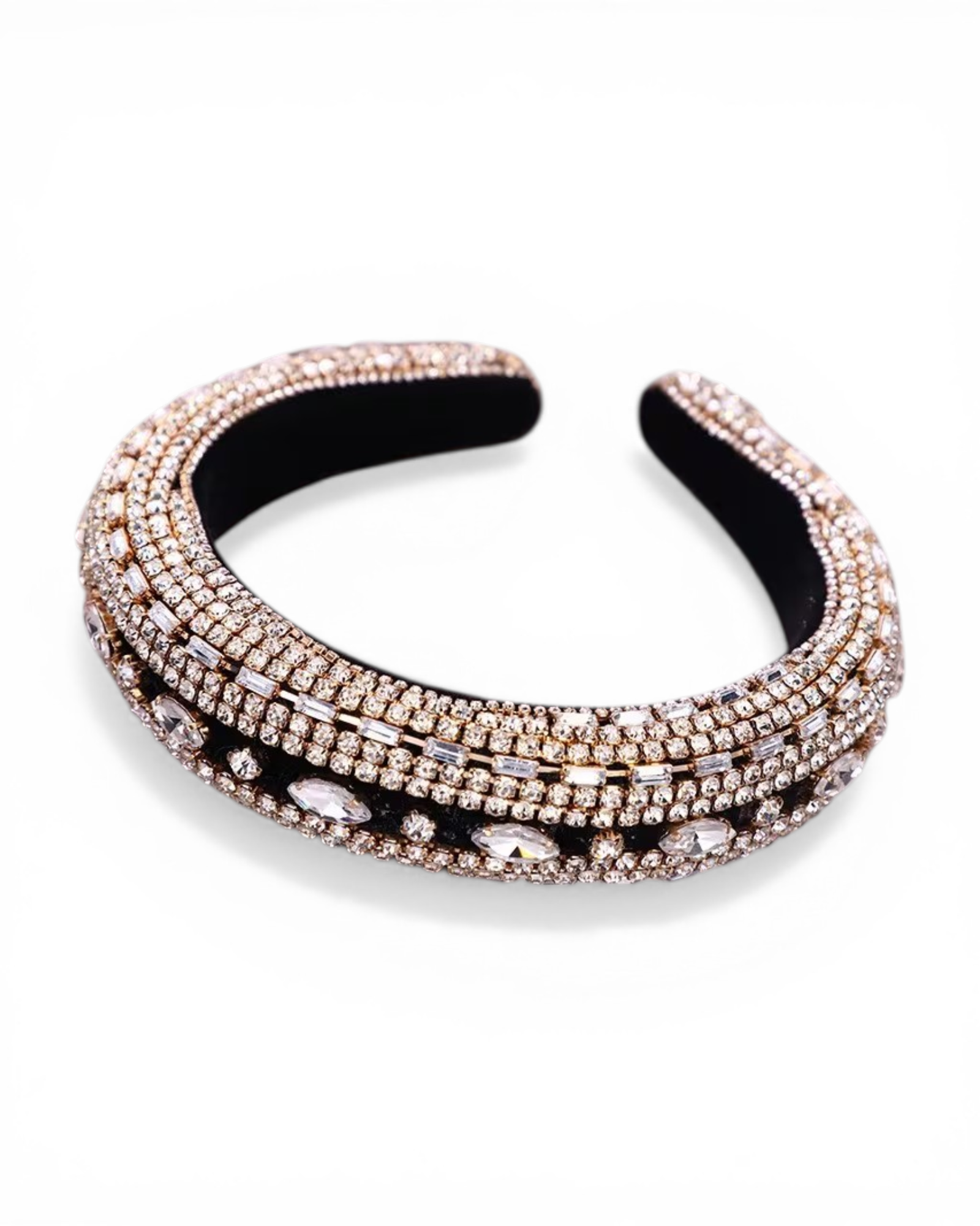 Crown Headband