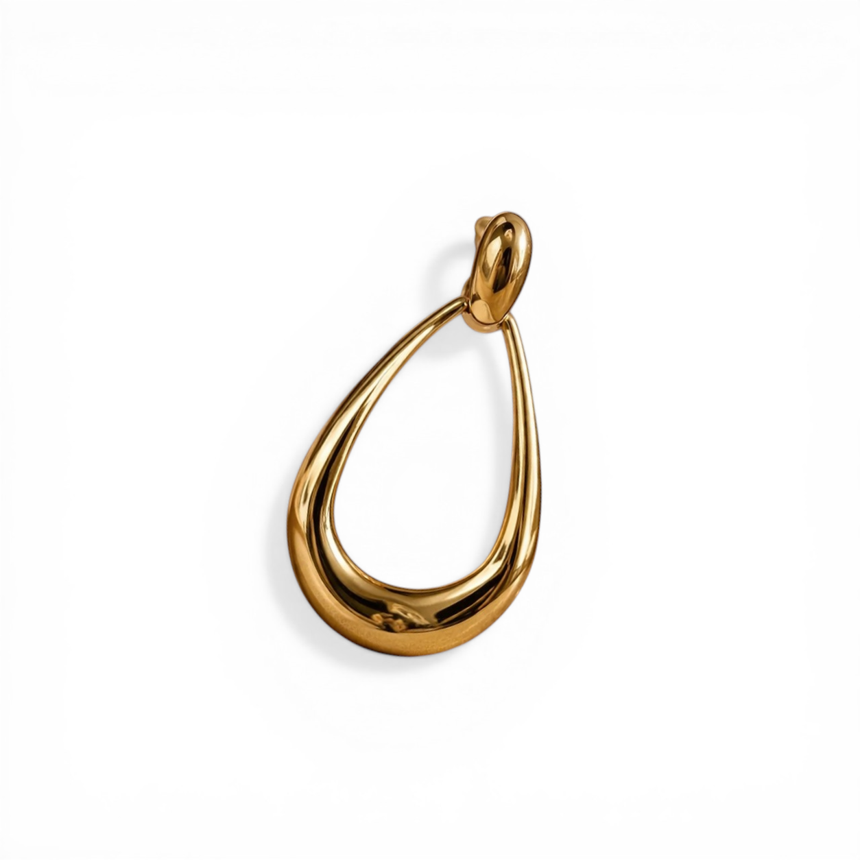 Elegant Vintage Drop Earrings