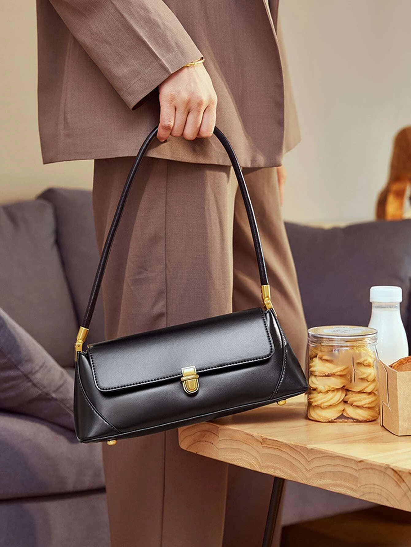 Baguette pouch clearance