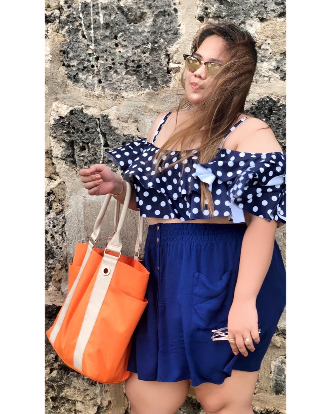 SHARED BY MYKKA MAY CLAUDIO