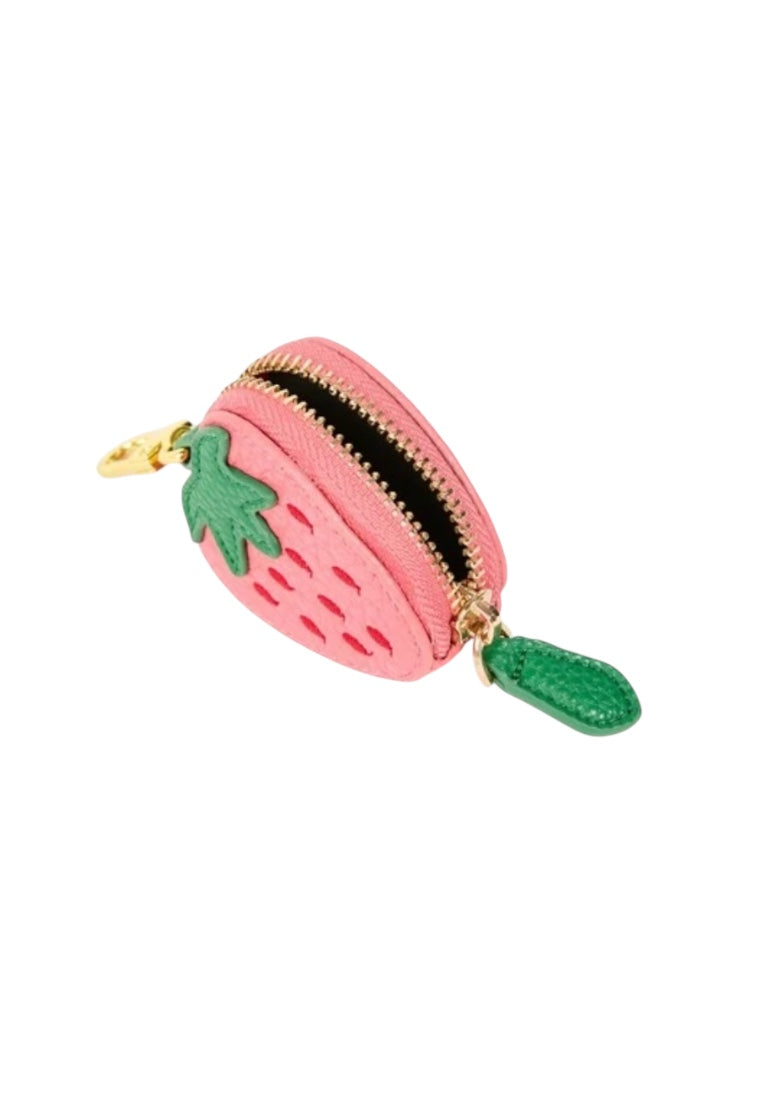 Strawberry Coin Purse