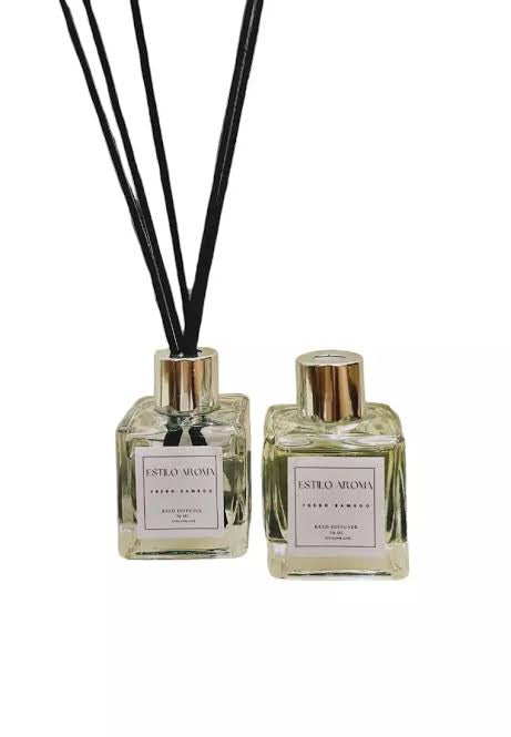ESTILO DIFFUSER FRESH BAMBOO SCENT