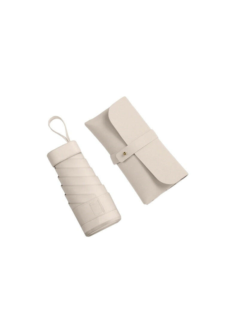 Mini Compact Pocket Umbrella