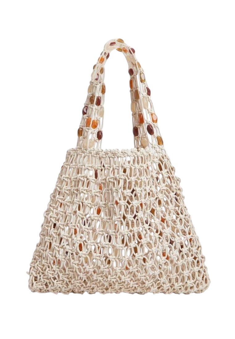 Vacation Style Shoulder Bag