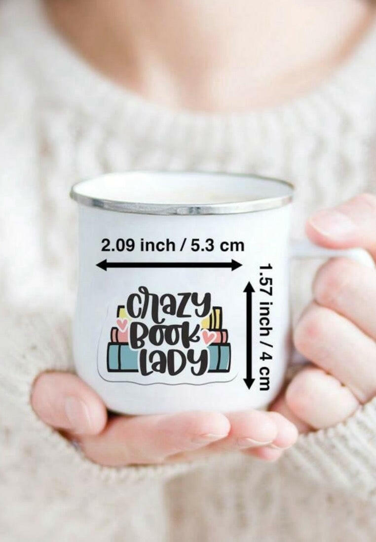 2 Sets Of 22 Designs Cartoon Stationery Assorted Stickers