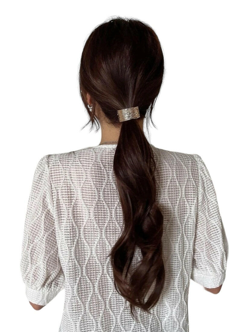 Minimalist Hair Tie
