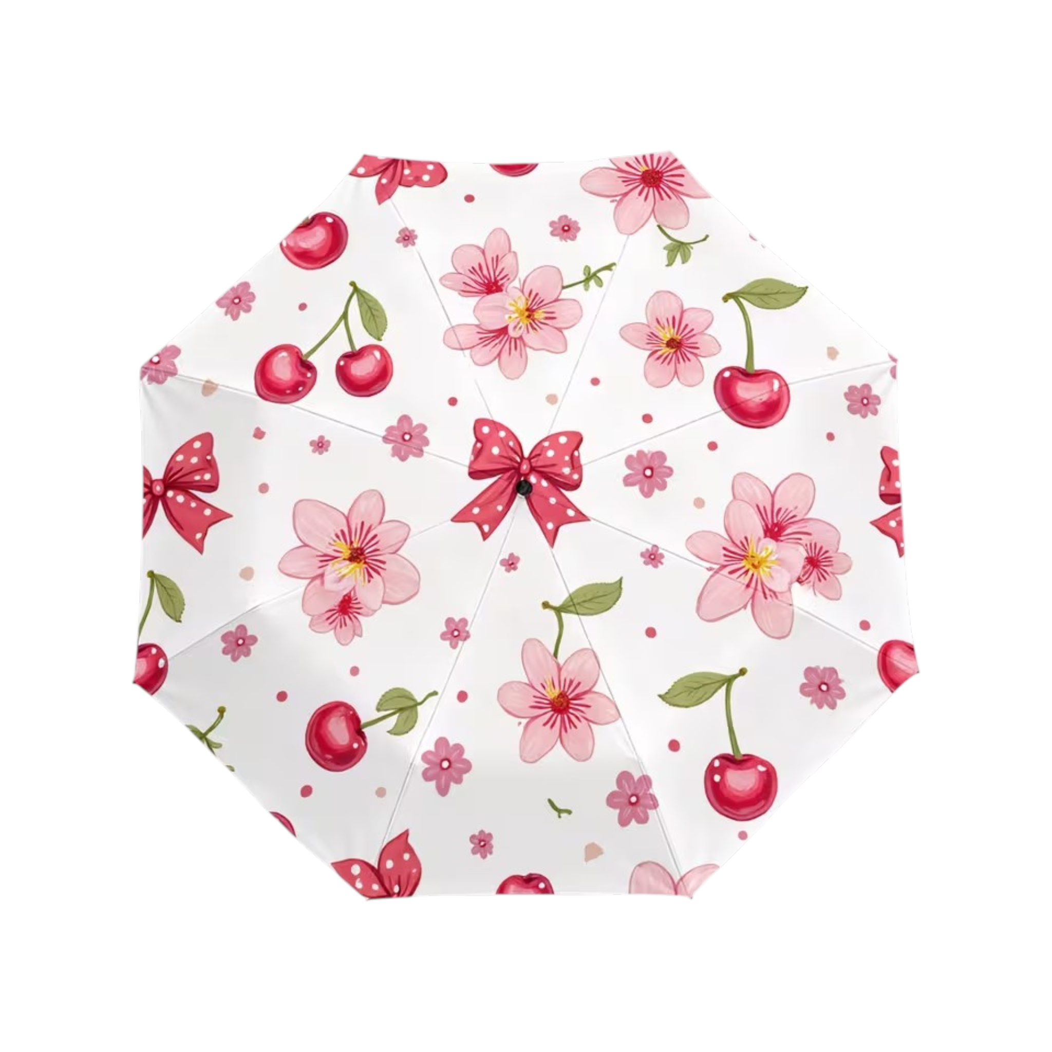 Cherry Blossom Umbrella