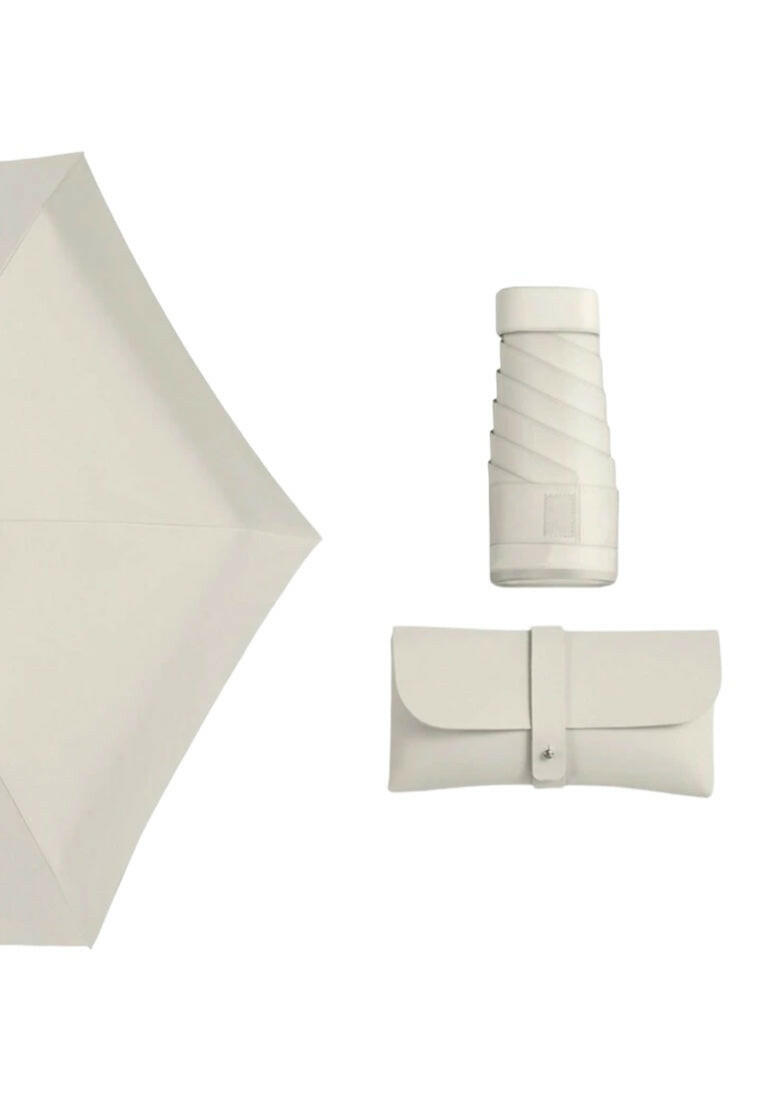 Mini Compact Pocket Umbrella