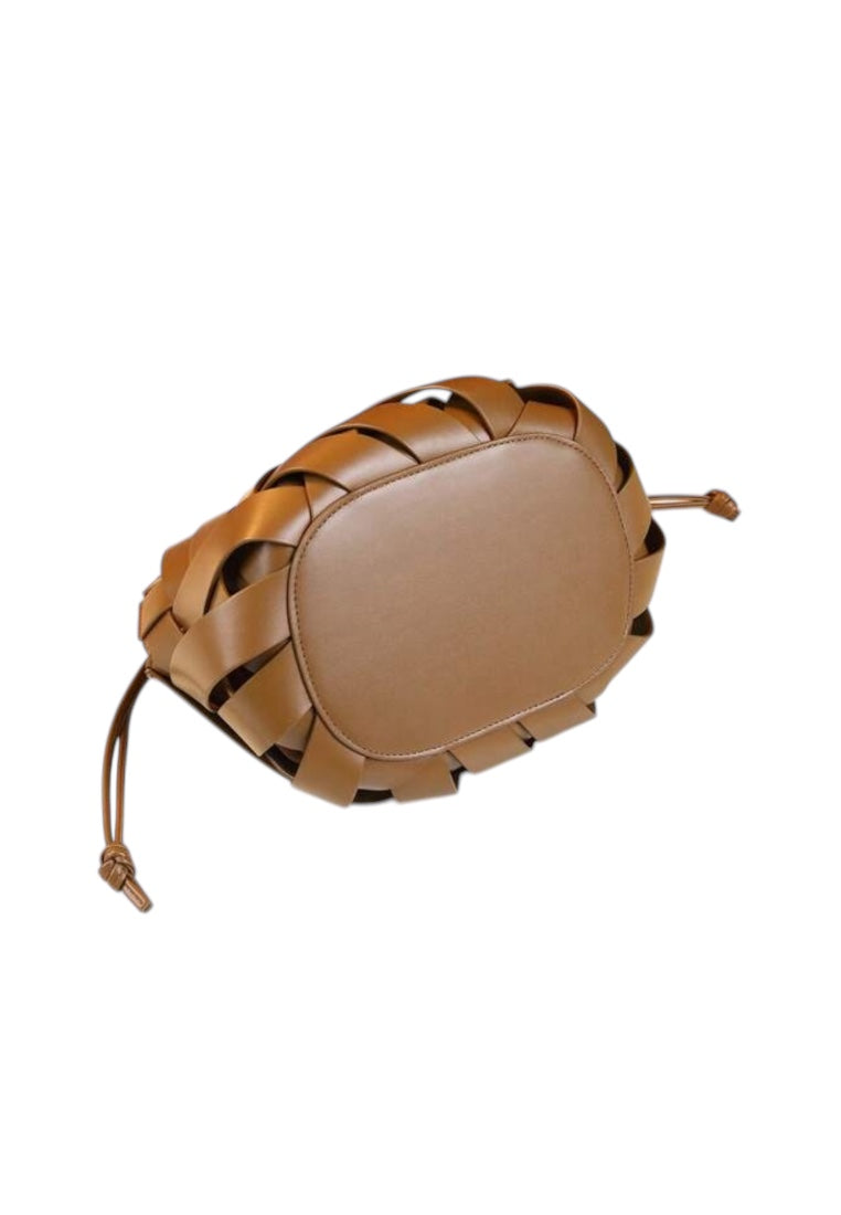 Niche Triangle Shape Casual Bag