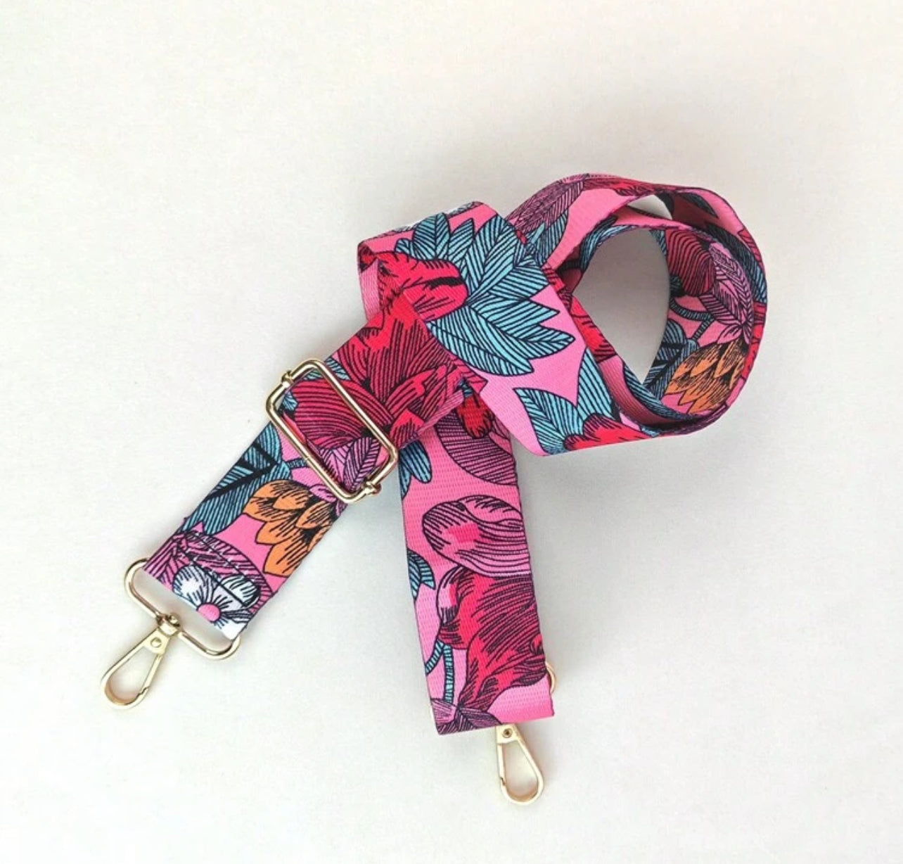 Replacement Shoulder Bag Strap