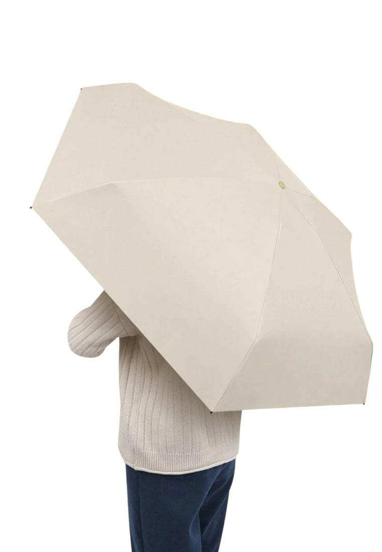 Mini Compact Pocket Umbrella