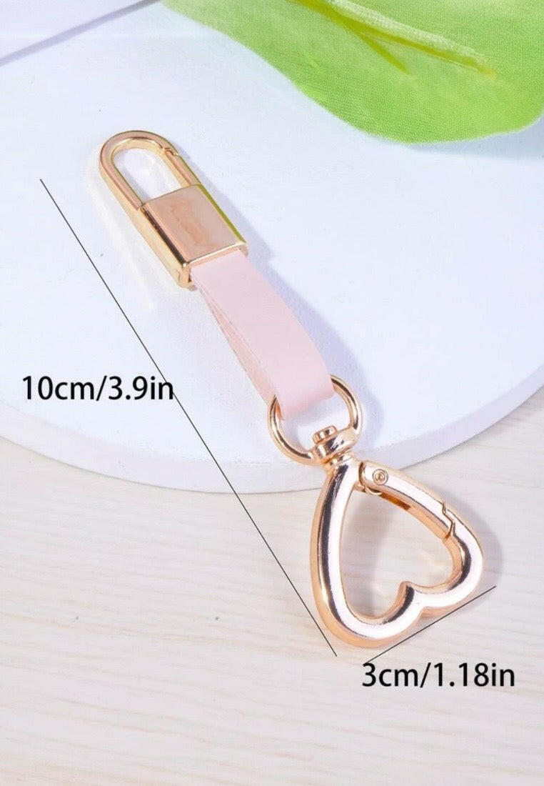 Multifunctional Chain Strap Keychain