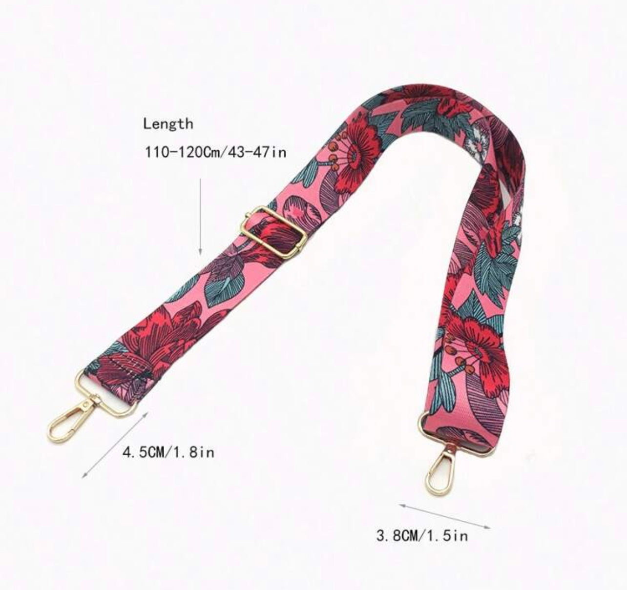 Replacement Shoulder Bag Strap